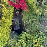 Rosa Dos Ventos- Retiro No Coracaeo De Belem Lisboa