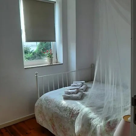 Rosa Dos Ventos- Retiro No Coracaeo De Belem * Лиссабон