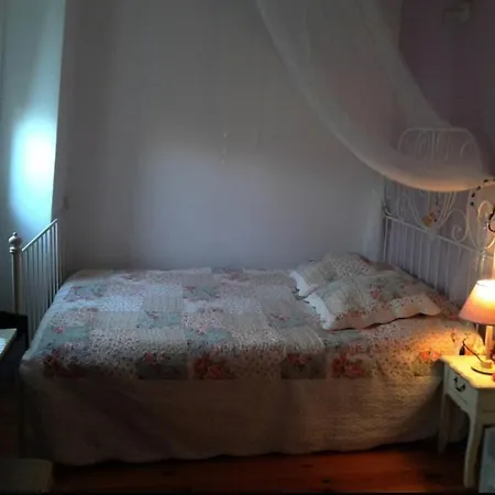 Rosa Dos Ventos- Retiro No Coracaeo De Belem Дом отдыха