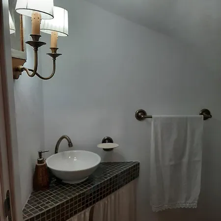 Rosa Dos Ventos- Retiro No Coracaeo De Belem Feriehus Lisboa