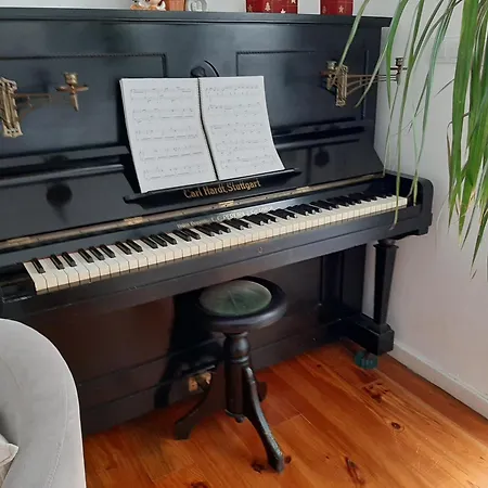 Дом отдыха Rosa Dos Ventos- Retiro No Coracaeo De Belem *