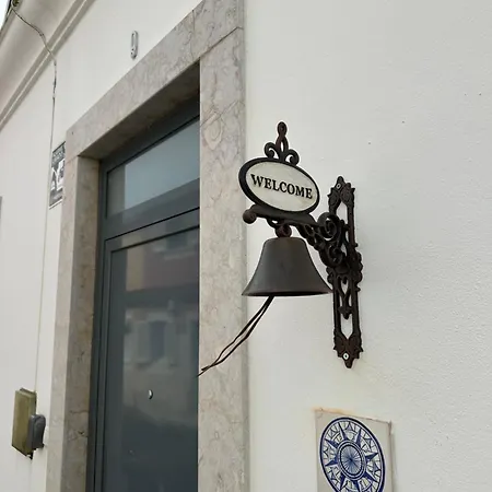 Rosa Dos Ventos- Retiro No Coraçäo De Belém Hébergement de vacances
