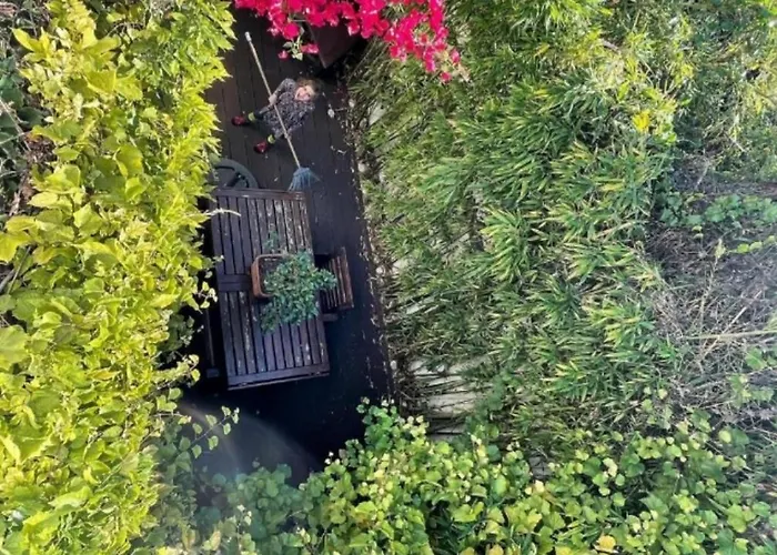 Rosa Dos Ventos- Retiro No Coraçäo De Belém Lisboa