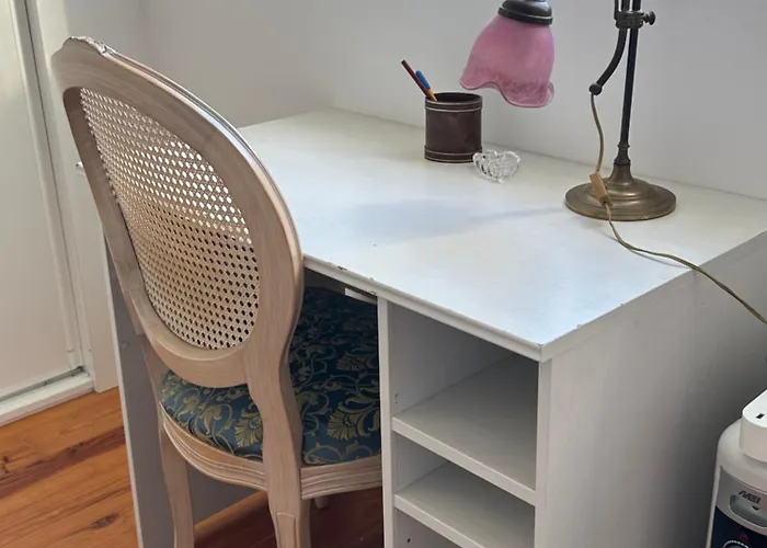Hébergement de vacances Rosa Dos Ventos- Retiro No Coraçäo De Belém *