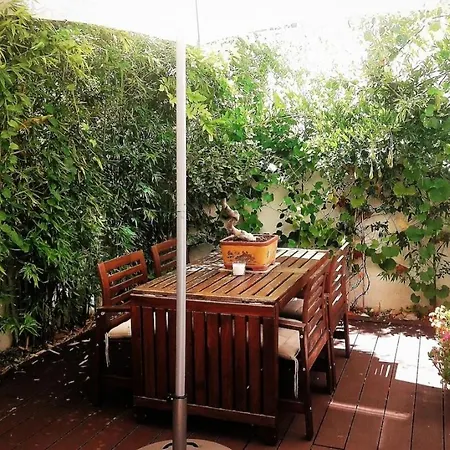 Rosa Dos Ventos- Retiro No Coracaeo De Belem Tatil Evi *