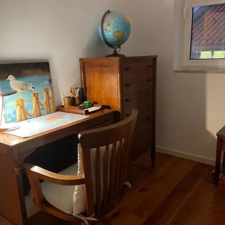 Rosa Dos Ventos- Retiro No Coracaeo De Belem Ferienhaus Lissabon